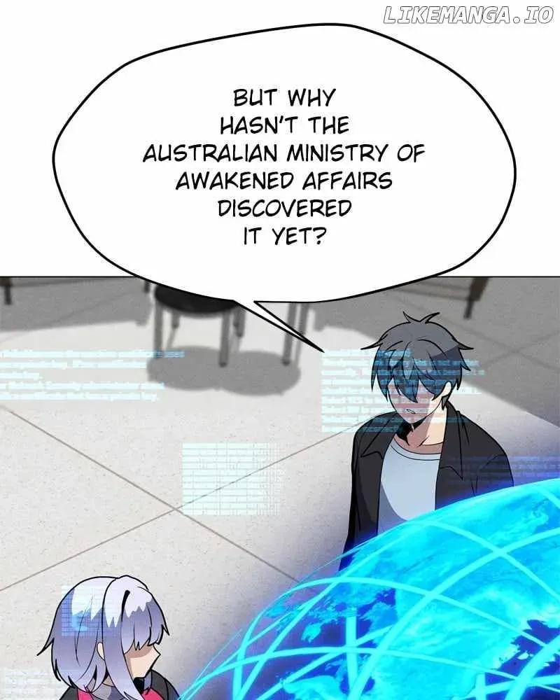Solo Spell Caster Chapter 177 Online - página 87