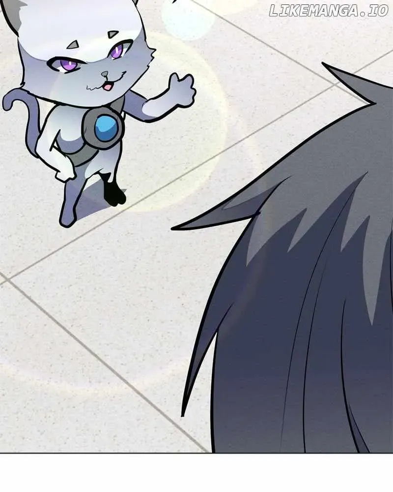 Solo Spell Caster Chapter 177 Online - página 90