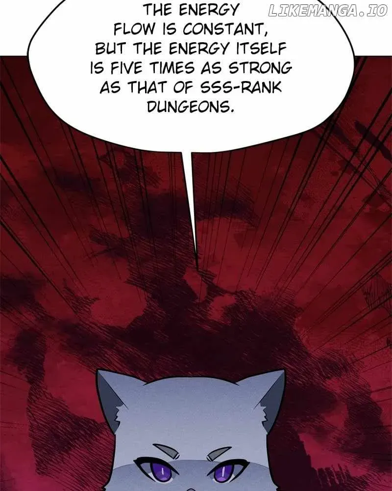 Solo Spell Caster Chapter 177 Online - página 92
