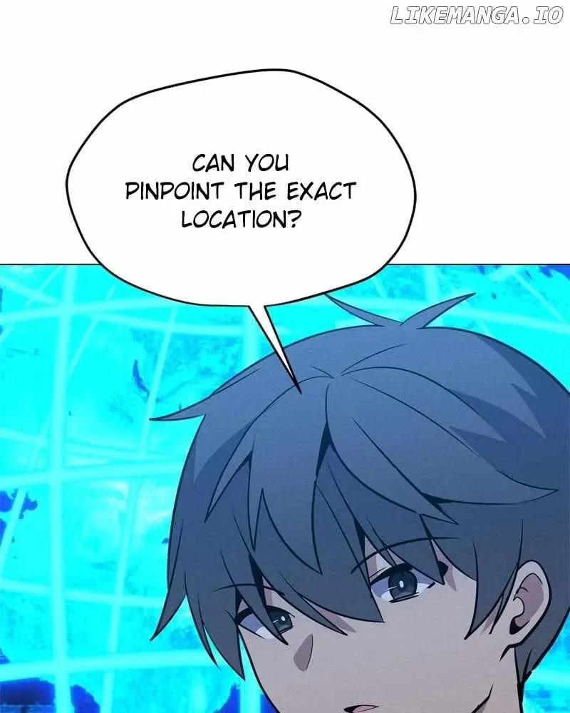 Solo Spell Caster Chapter 177 Online - página 94