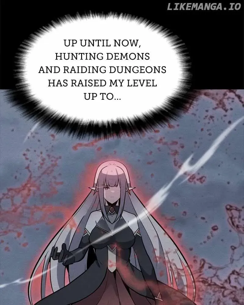 Solo Spell Caster Chapter 177 Online - página 122