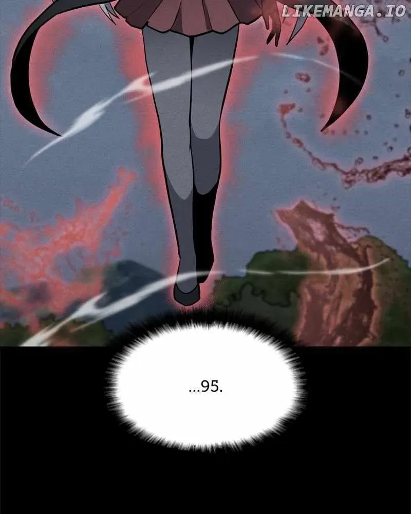Solo Spell Caster Chapter 177 Online - página 123