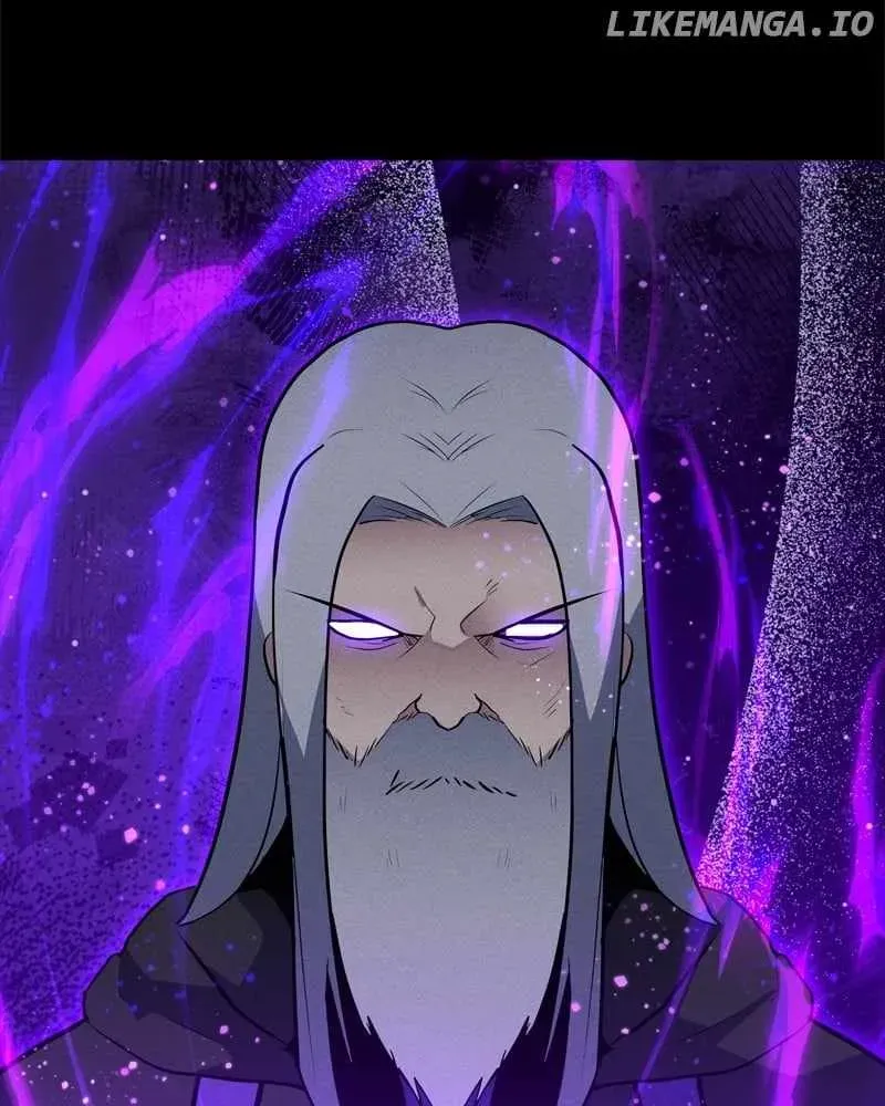 Solo Spell Caster Chapter 177 Online - página 128