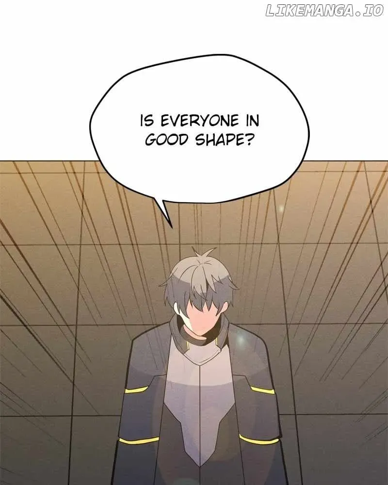 Solo Spell Caster Chapter 177 Online - página 132