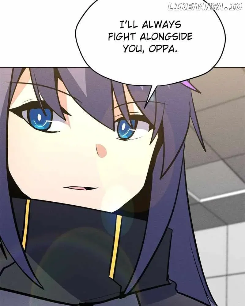 Solo Spell Caster Chapter 177 Online - página 138