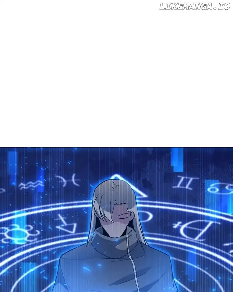 Solo Spell Caster Chapter 178 Online - página 5