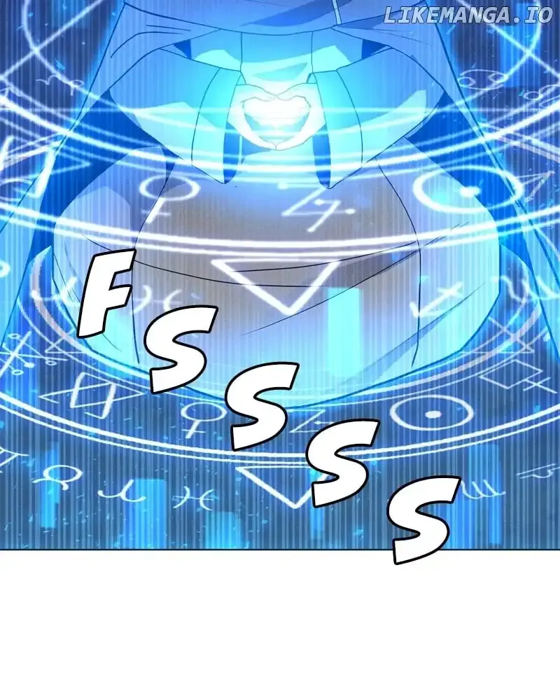 Solo Spell Caster Chapter 178 Online - página 6