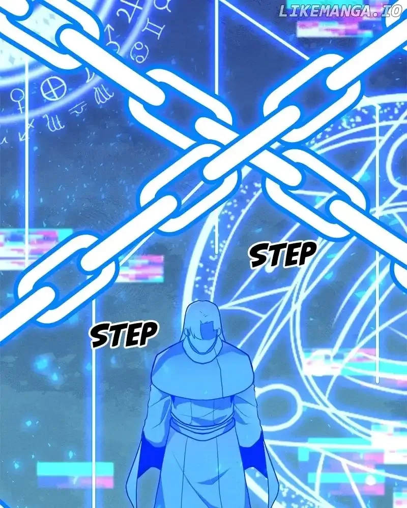 Solo Spell Caster Chapter 178 Online - página 9