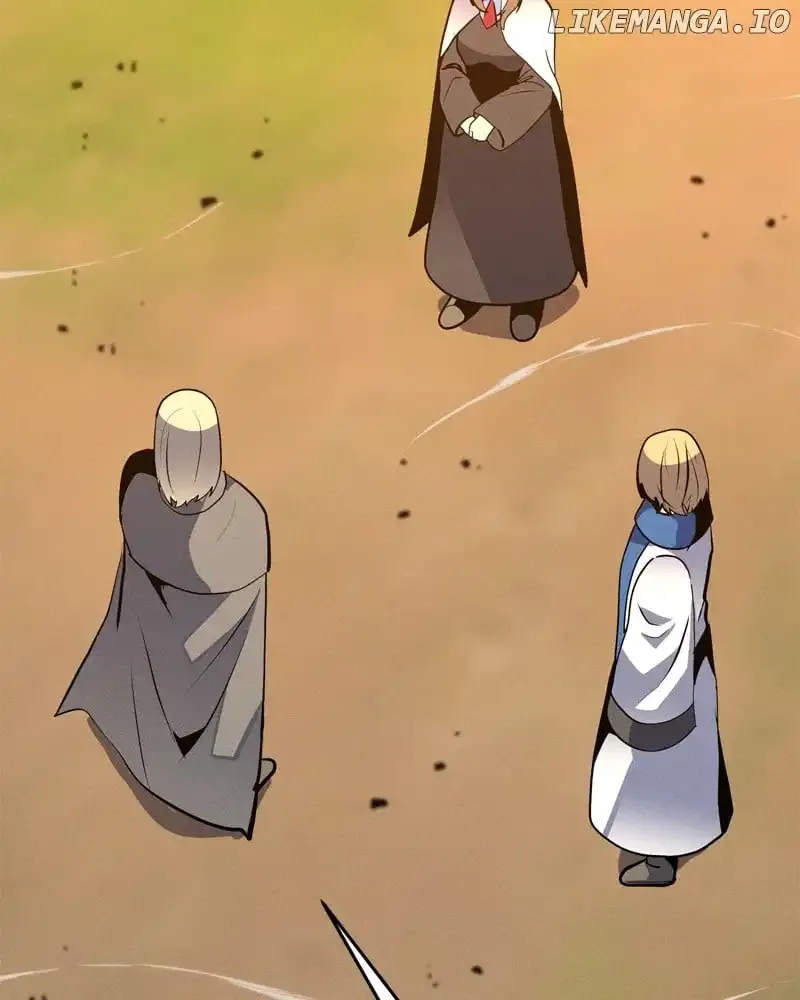 Solo Spell Caster Chapter 178 Online - página 22