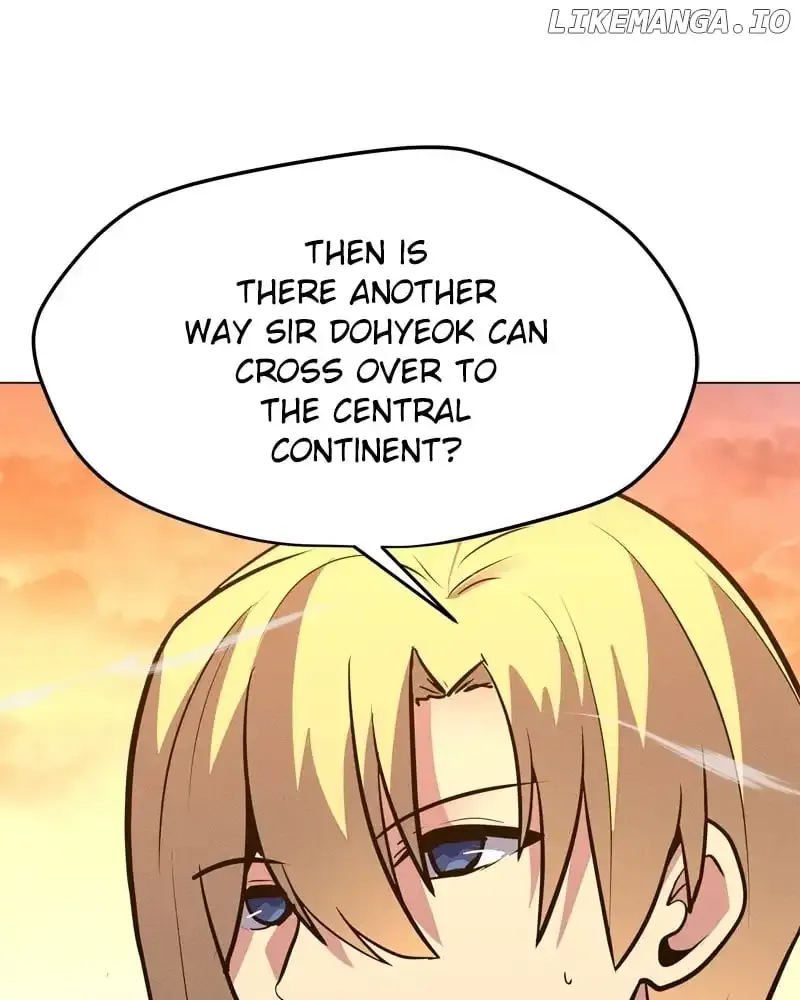 Solo Spell Caster Chapter 178 Online - página 24