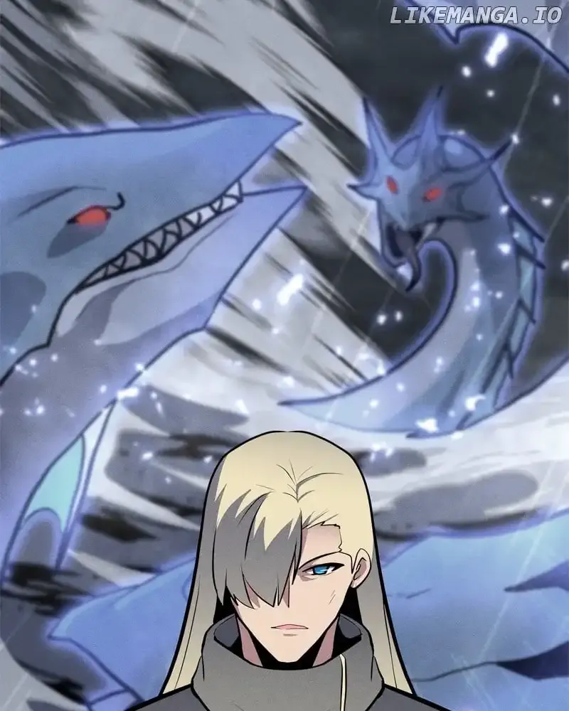 Solo Spell Caster Chapter 178 Online - página 29