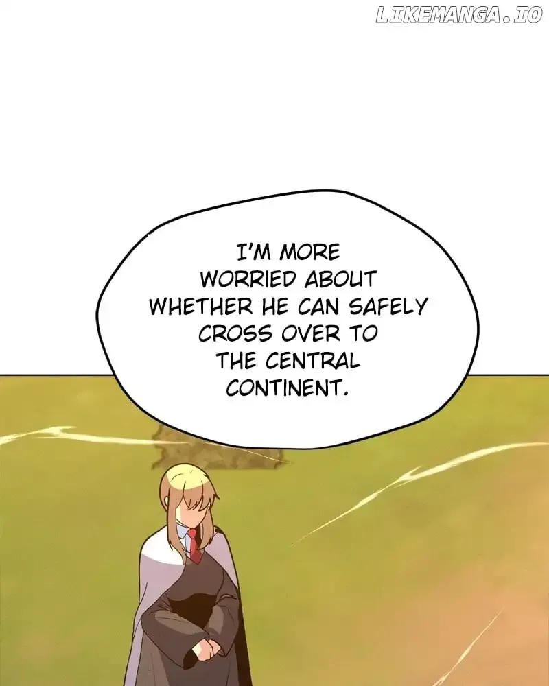 Solo Spell Caster Chapter 178 Online - página 31