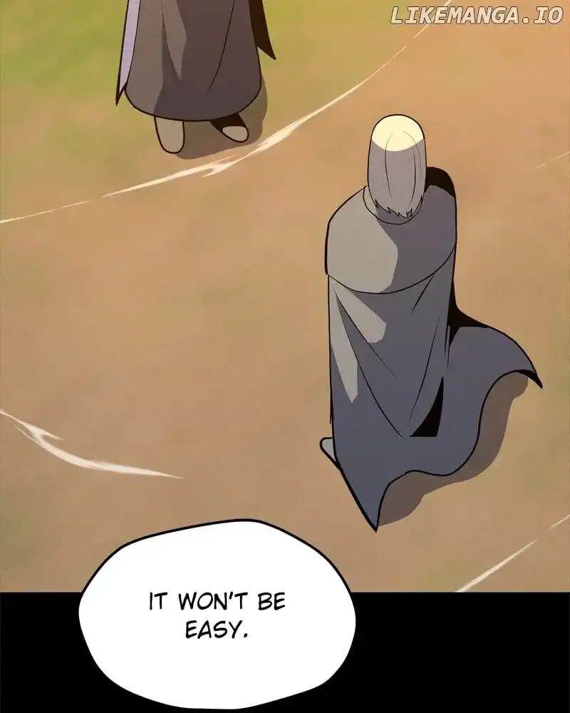 Solo Spell Caster Chapter 178 Online - página 32