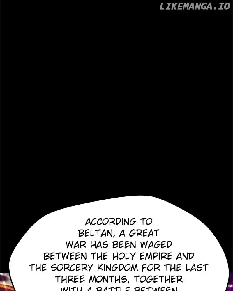 Solo Spell Caster Chapter 178 Online - página 33