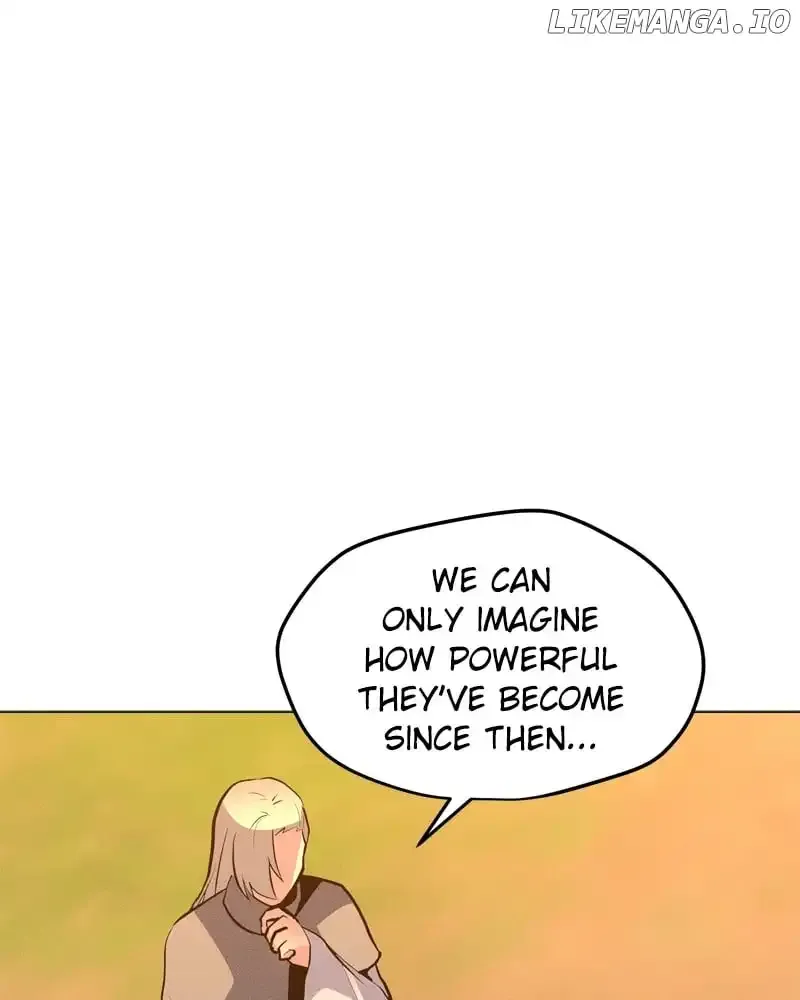 Solo Spell Caster Chapter 178 Online - página 40