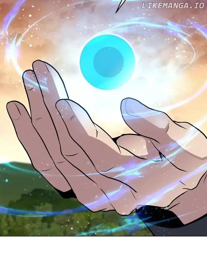 Solo Spell Caster Chapter 178 Online - página 43