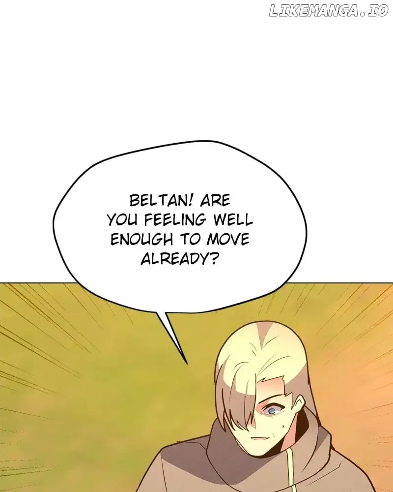 Solo Spell Caster Chapter 178 Online - página 47