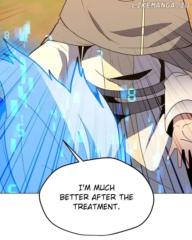 Solo Spell Caster Chapter 178 Online - página 48