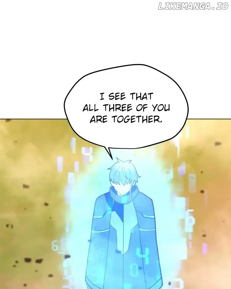 Solo Spell Caster Chapter 178 Online - página 57