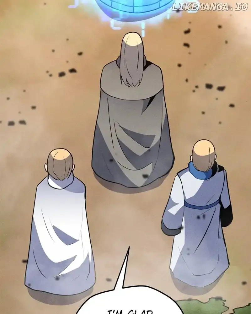 Solo Spell Caster Chapter 178 Online - página 58