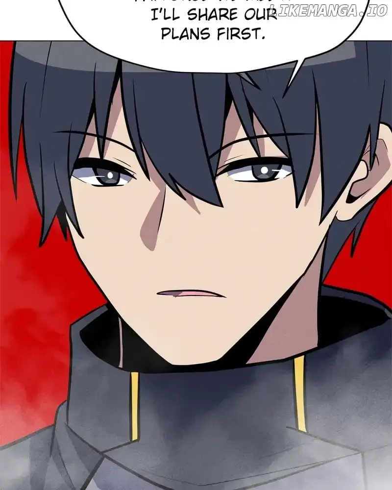 Solo Spell Caster Chapter 178 Online - página 60