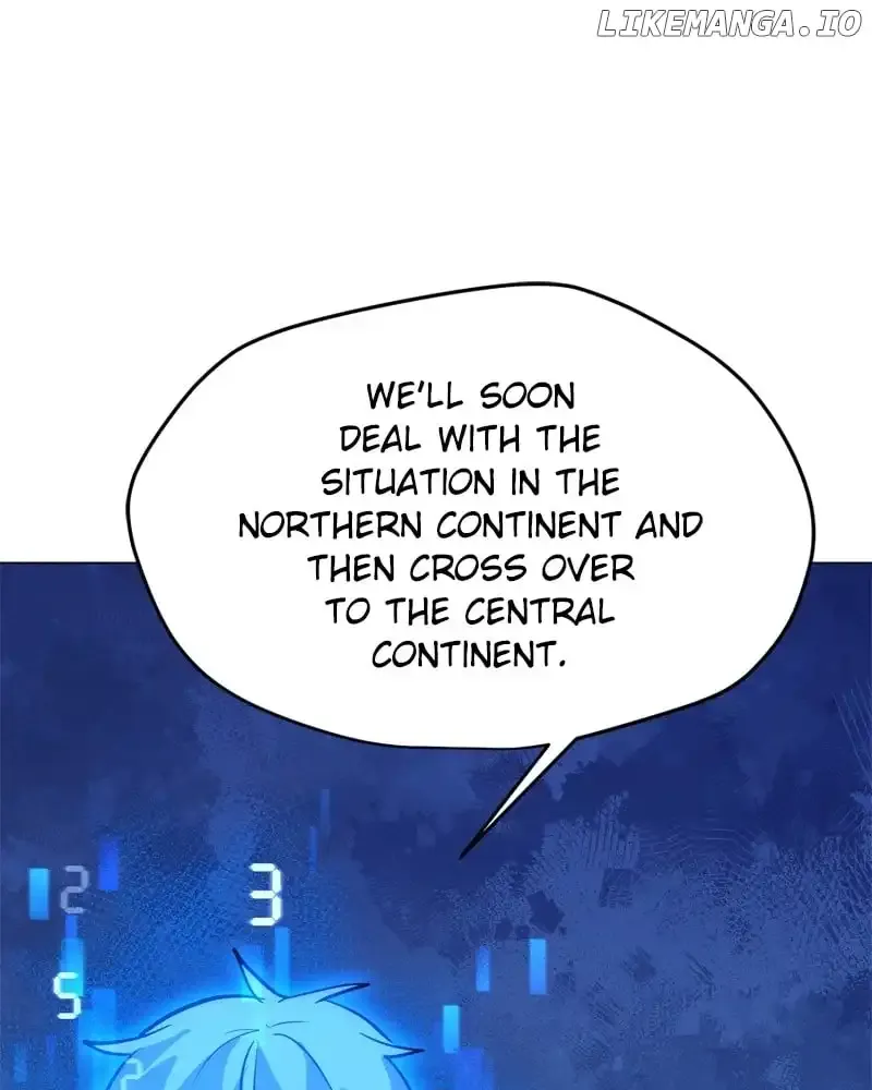 Solo Spell Caster Chapter 178 Online - página 61