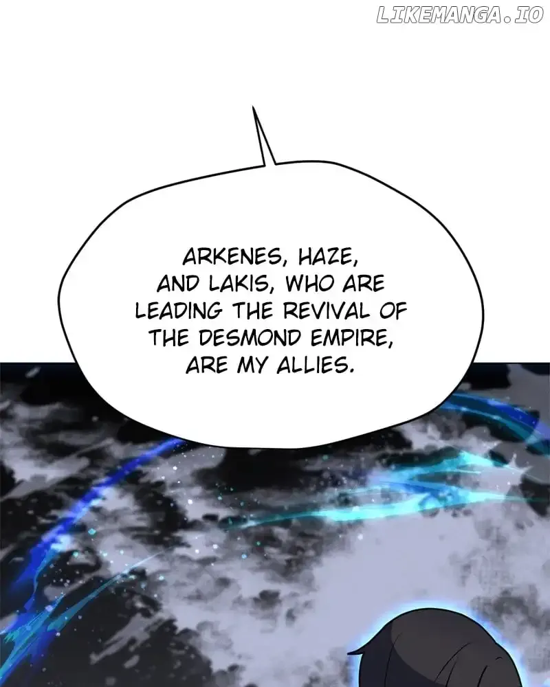 Solo Spell Caster Chapter 178 Online - página 66