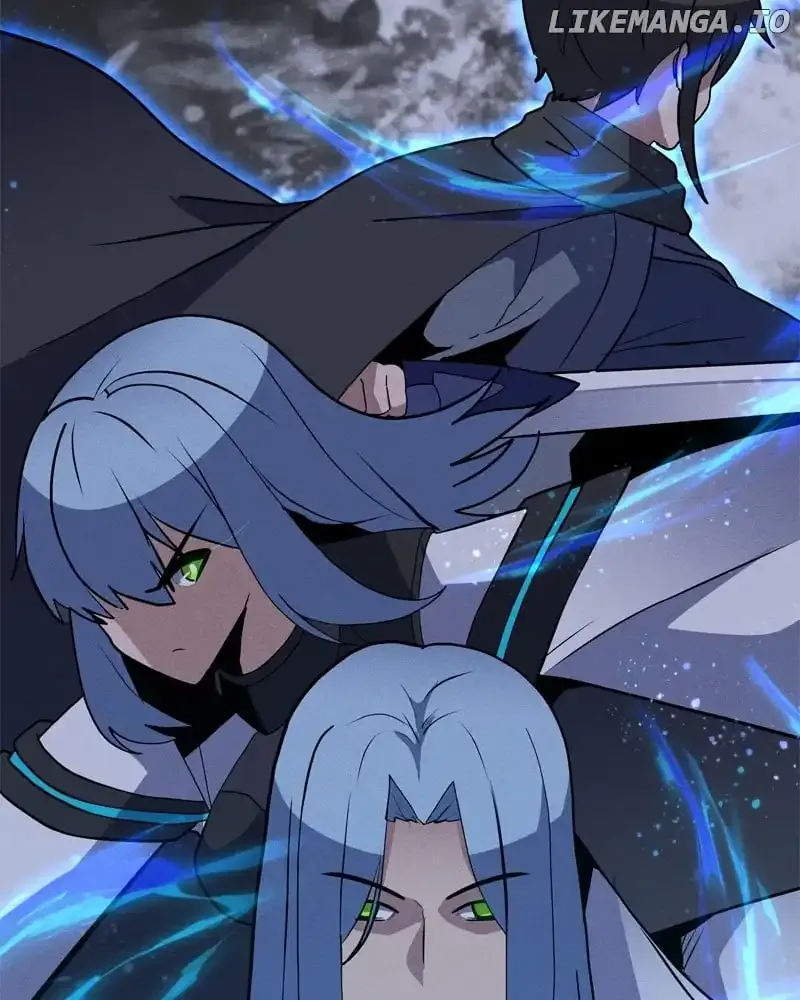 Solo Spell Caster Chapter 178 Online - página 67