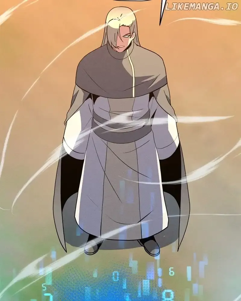 Solo Spell Caster Chapter 178 Online - página 70