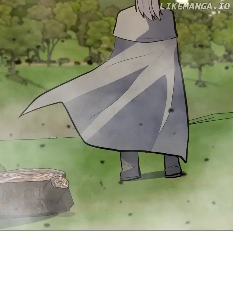 Solo Spell Caster Chapter 178 Online - página 77