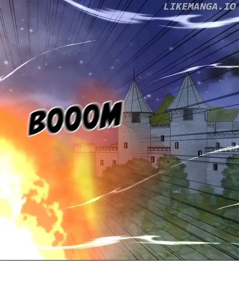 Solo Spell Caster Chapter 178 Online - página 81