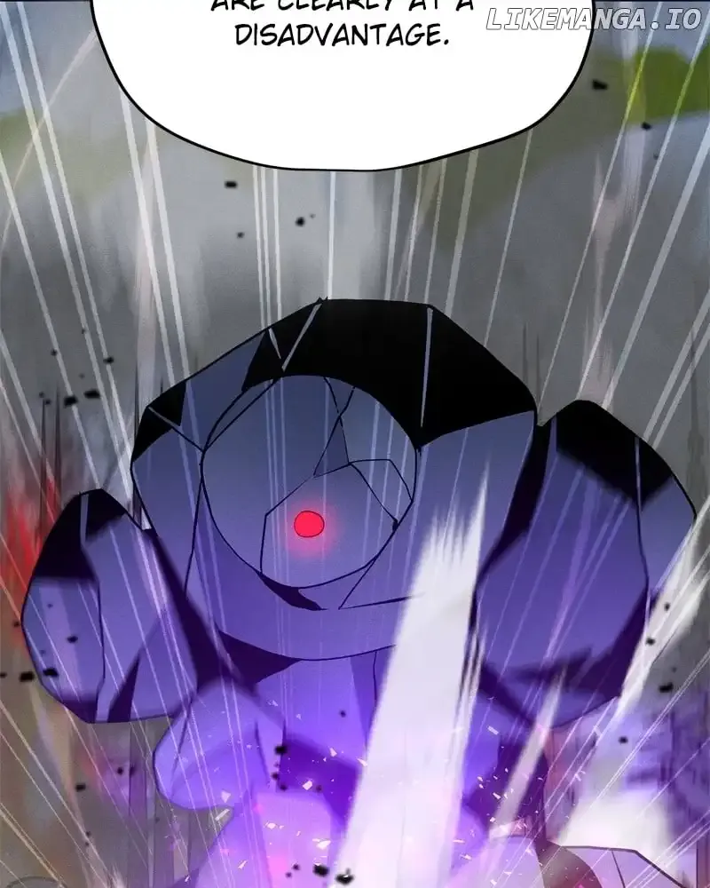 Solo Spell Caster Chapter 178 Online - página 87