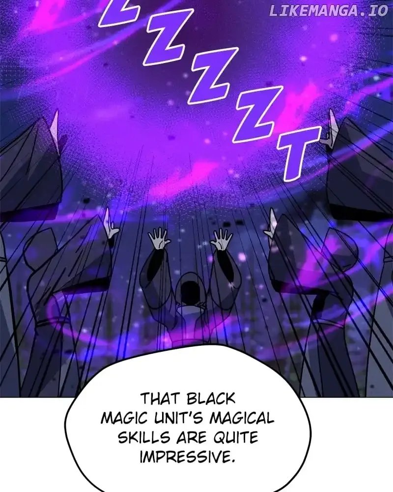 Solo Spell Caster Chapter 178 Online - página 89