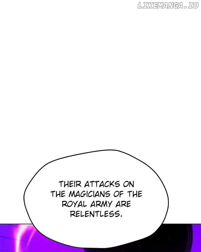 Solo Spell Caster Chapter 178 Online - página 91
