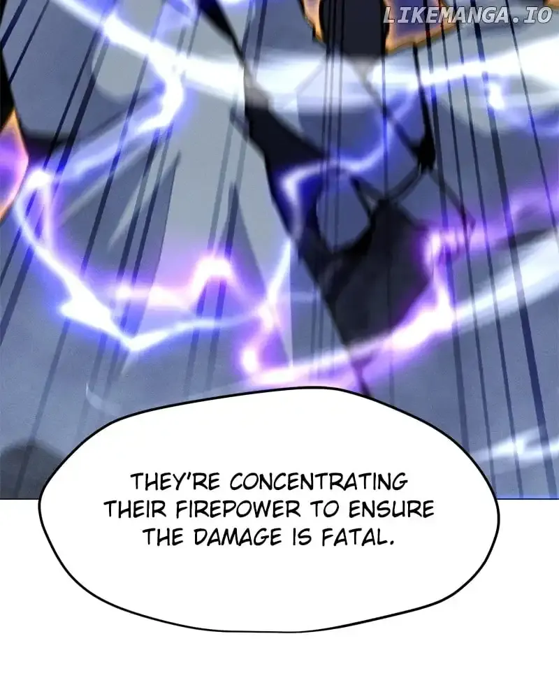 Solo Spell Caster Chapter 178 Online - página 93