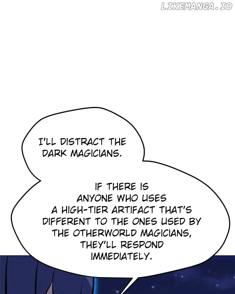 Solo Spell Caster Chapter 178 Online - página 94