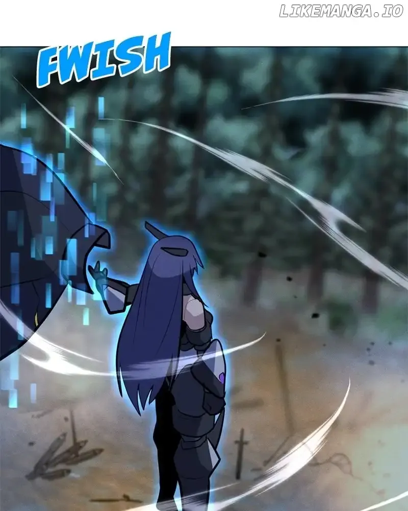 Solo Spell Caster Chapter 178 Online - página 101