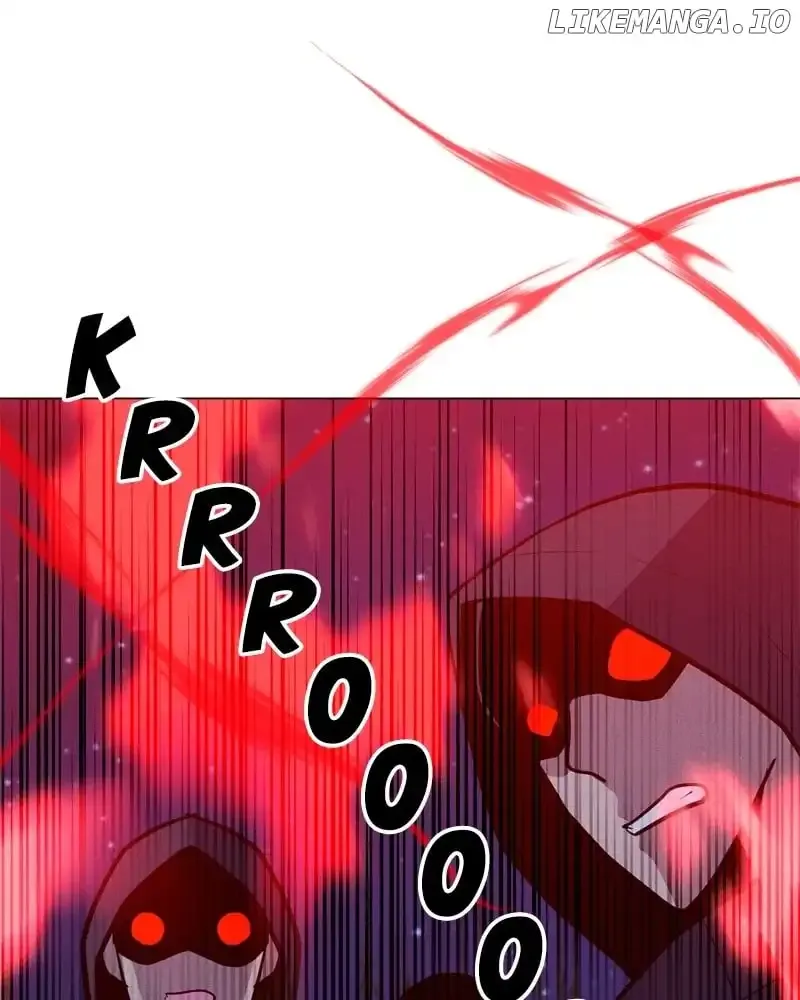 Solo Spell Caster Chapter 178 Online - página 114