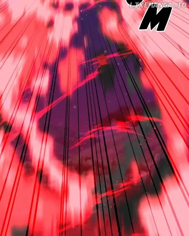Solo Spell Caster Chapter 178 Online - página 117