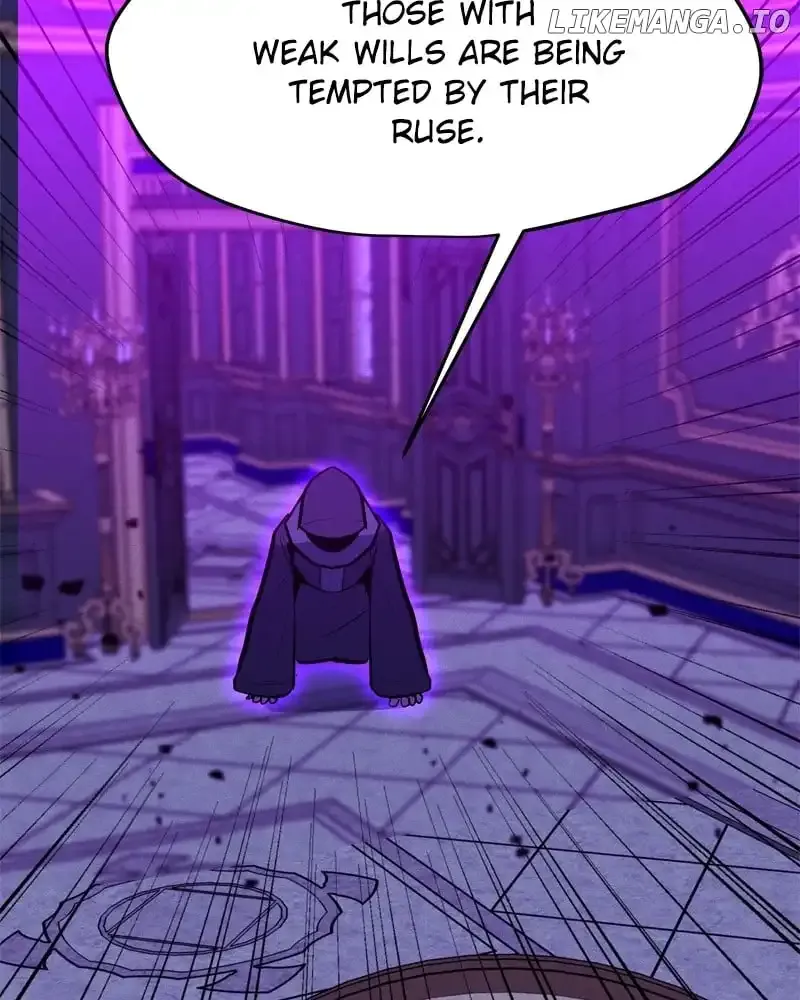 Solo Spell Caster Chapter 178 Online - página 124