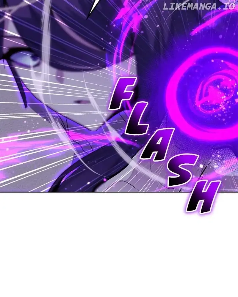 Solo Spell Caster Chapter 178 Online - página 129
