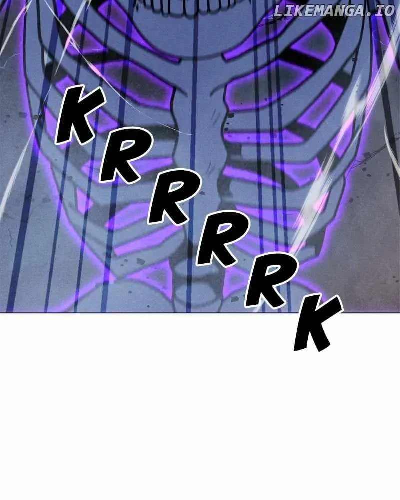 Solo Spell Caster Chapter 179 Online - página 5