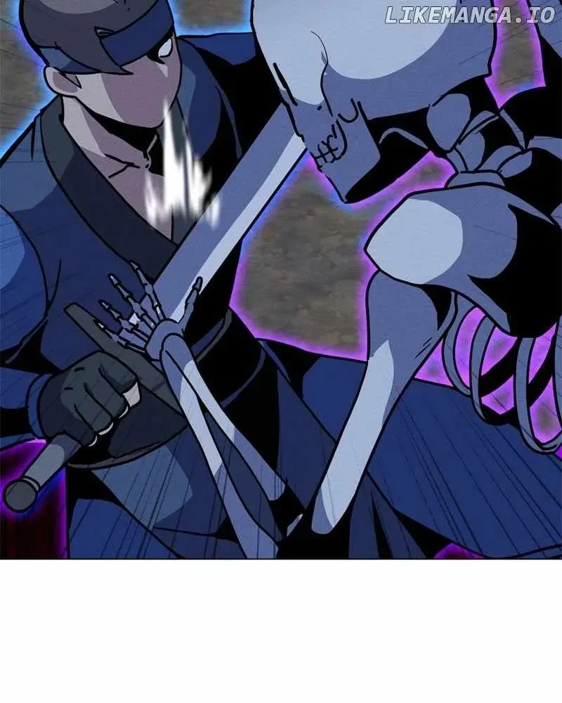 Solo Spell Caster Chapter 179 Online - página 7