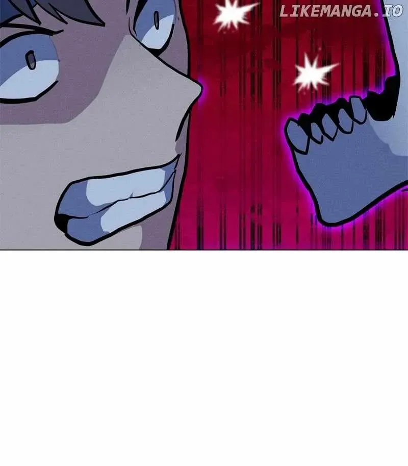 Solo Spell Caster Chapter 179 Online - página 9