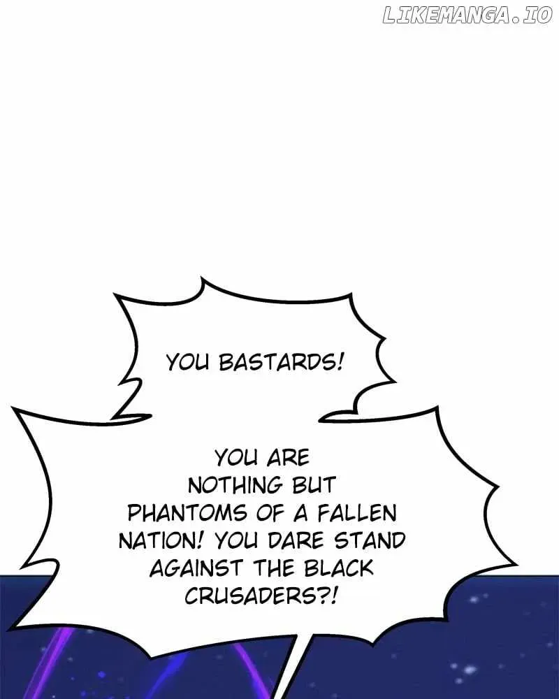 Solo Spell Caster Chapter 179 Online - página 17