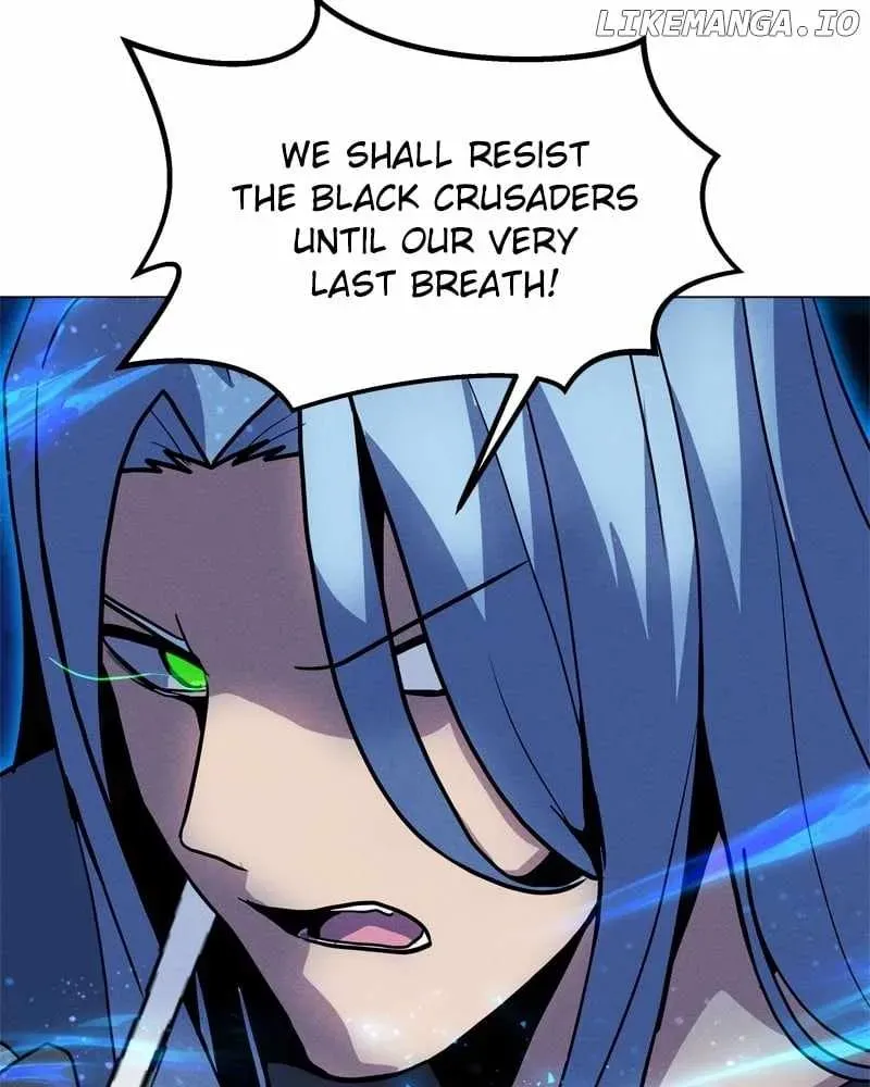 Solo Spell Caster Chapter 179 Online - página 20