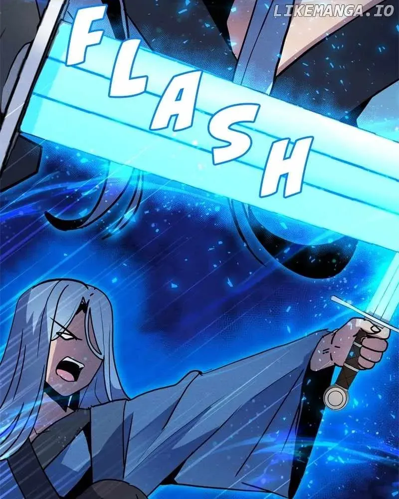 Solo Spell Caster Chapter 179 Online - página 21