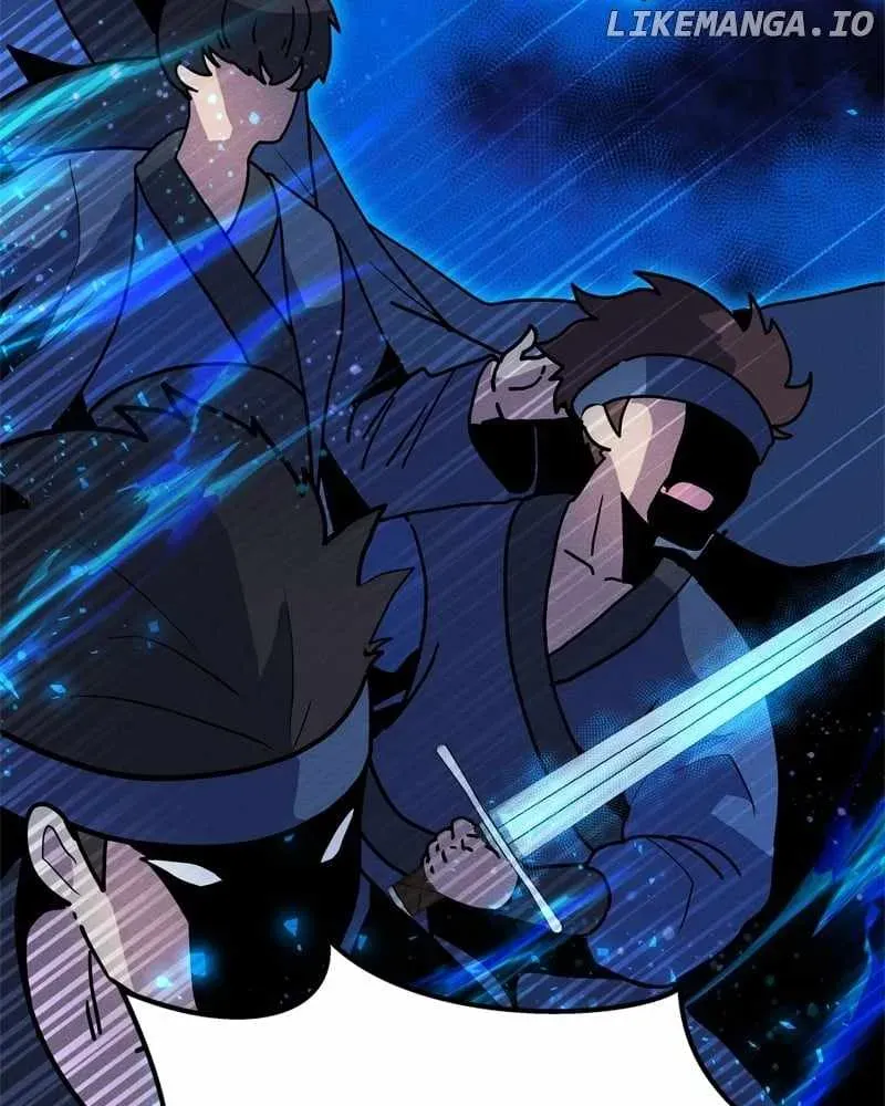 Solo Spell Caster Chapter 179 Online - página 22