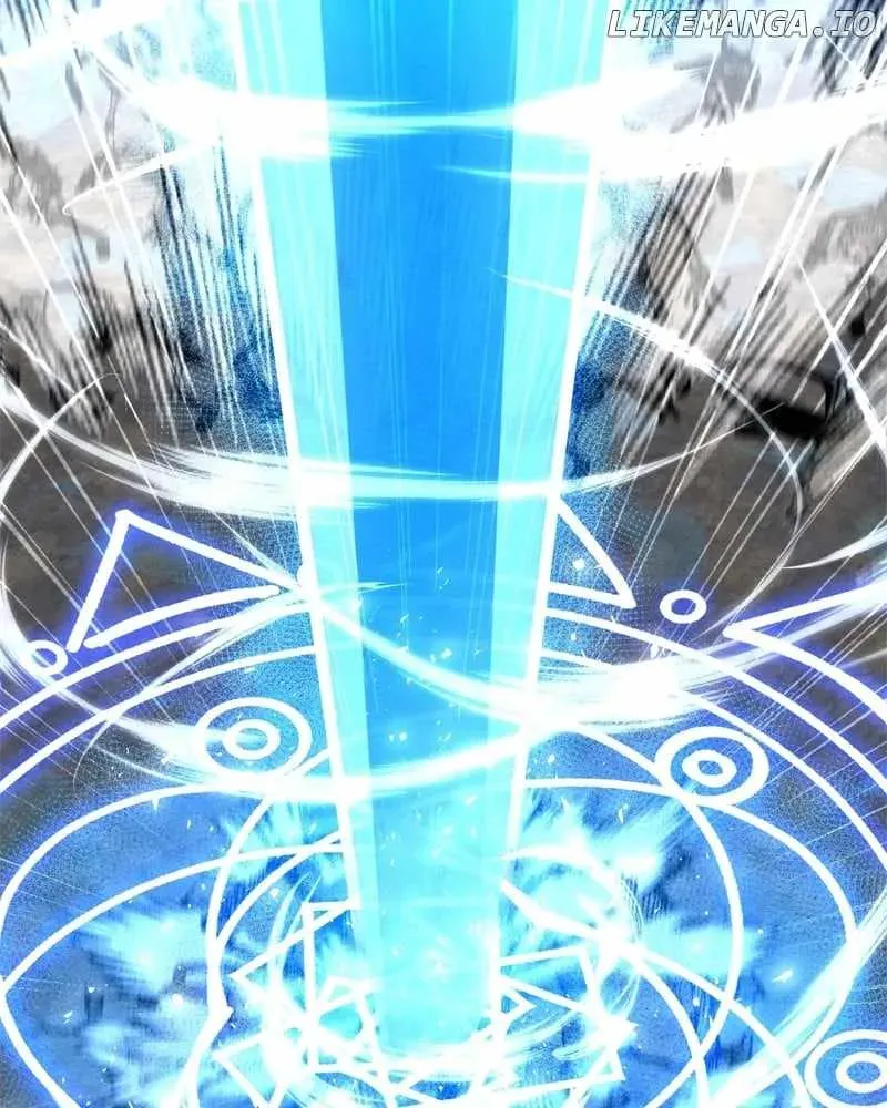Solo Spell Caster Chapter 179 Online - página 25