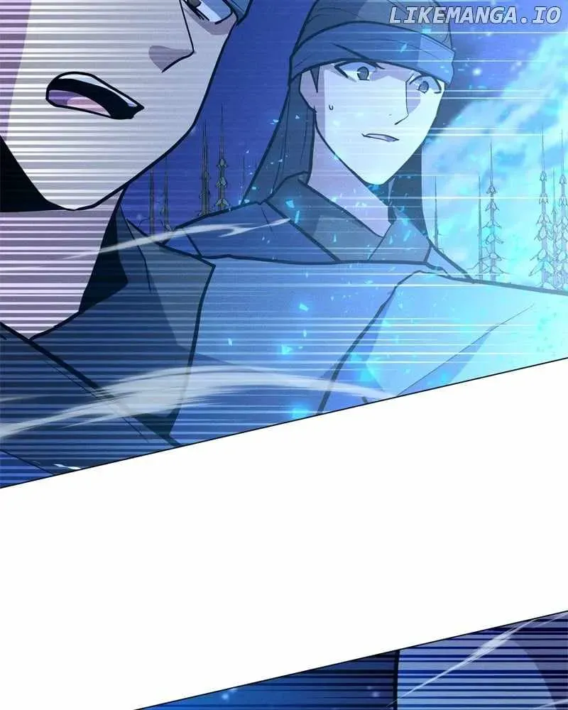 Solo Spell Caster Chapter 179 Online - página 28
